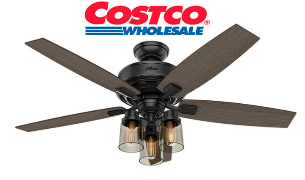 precios y ofertas de ventiladores en Costco